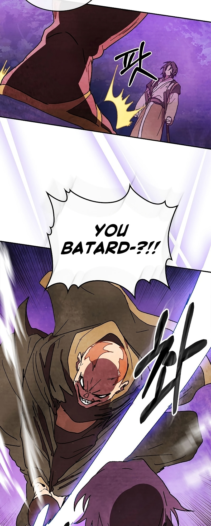 Chronicles of a Returner – Chapter 5 page 45