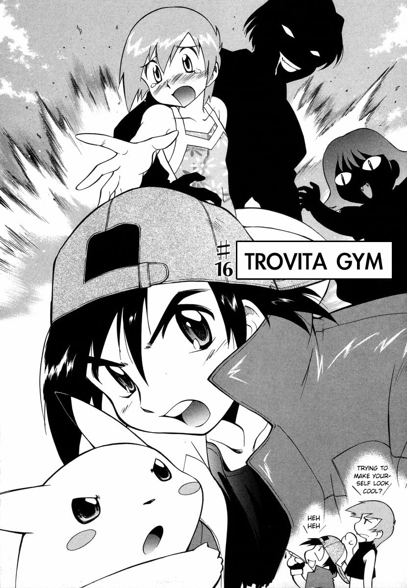 Missing Content / Supplement page 21