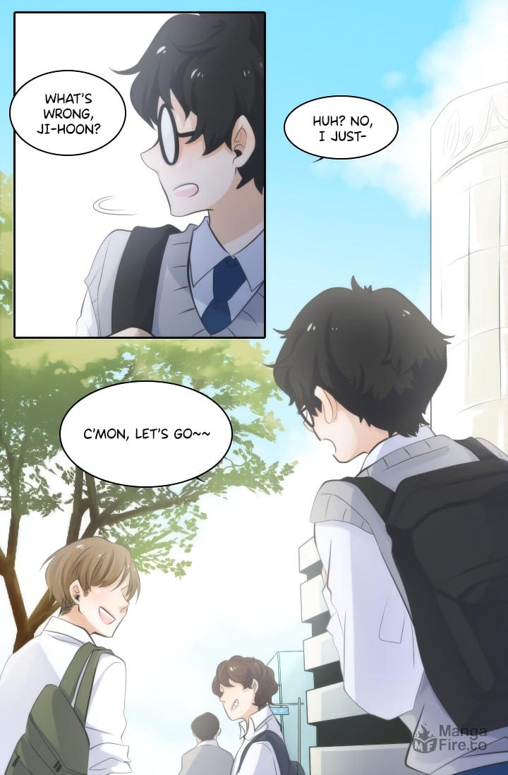 Elqueeness – Chapter 0 page 4