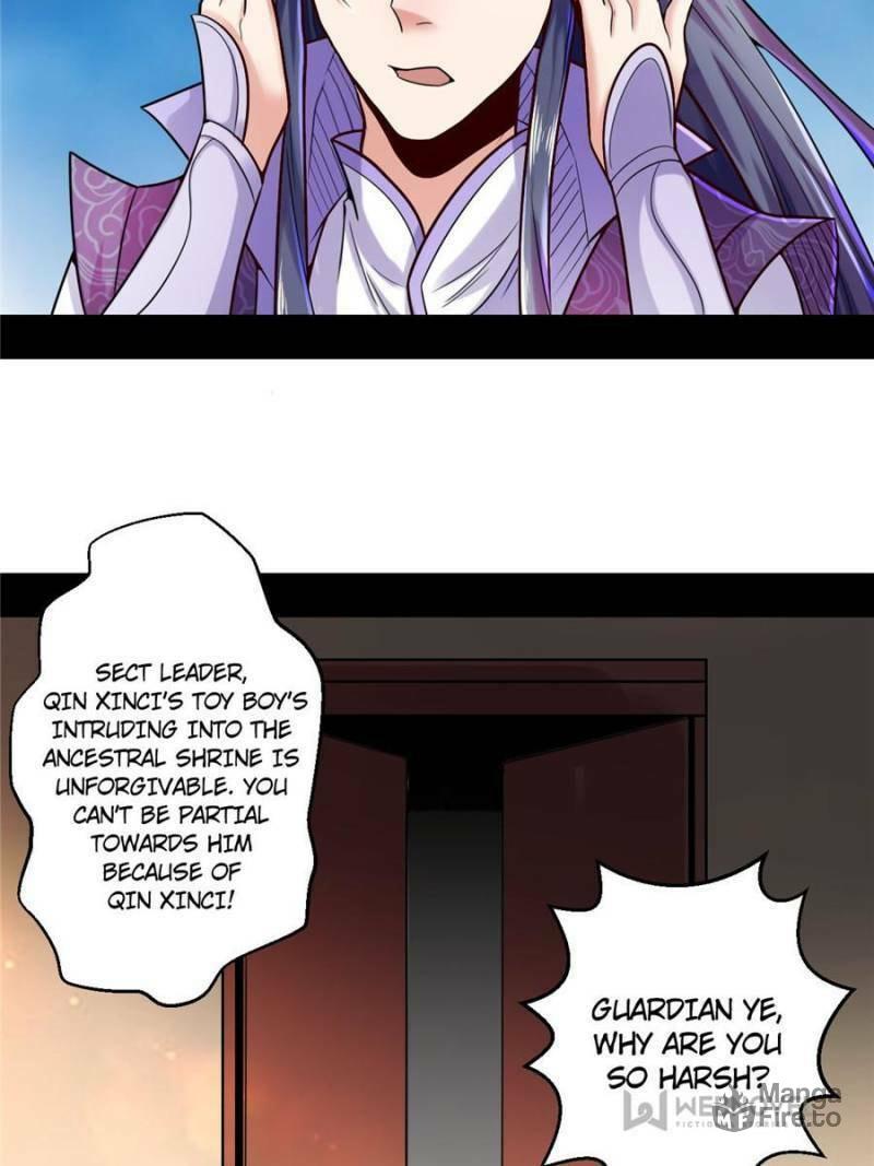 Way To Be The Evil Emperor – Chapter 8 page 68