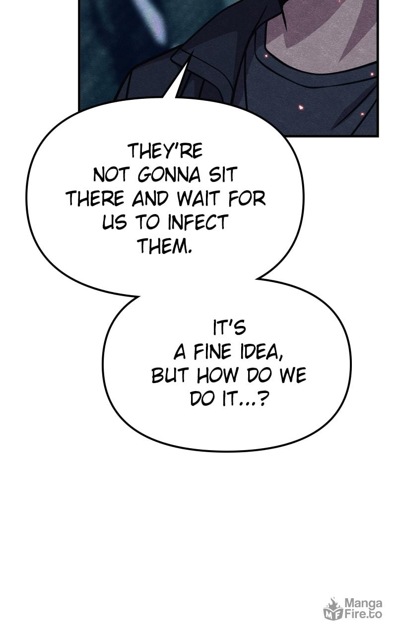 Zombie X Slasher – Chapter 32 page 79