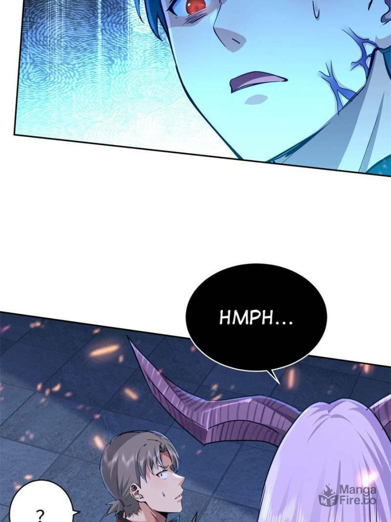 I Became the Target of the Harem in Another World – Chapter 22 page 54