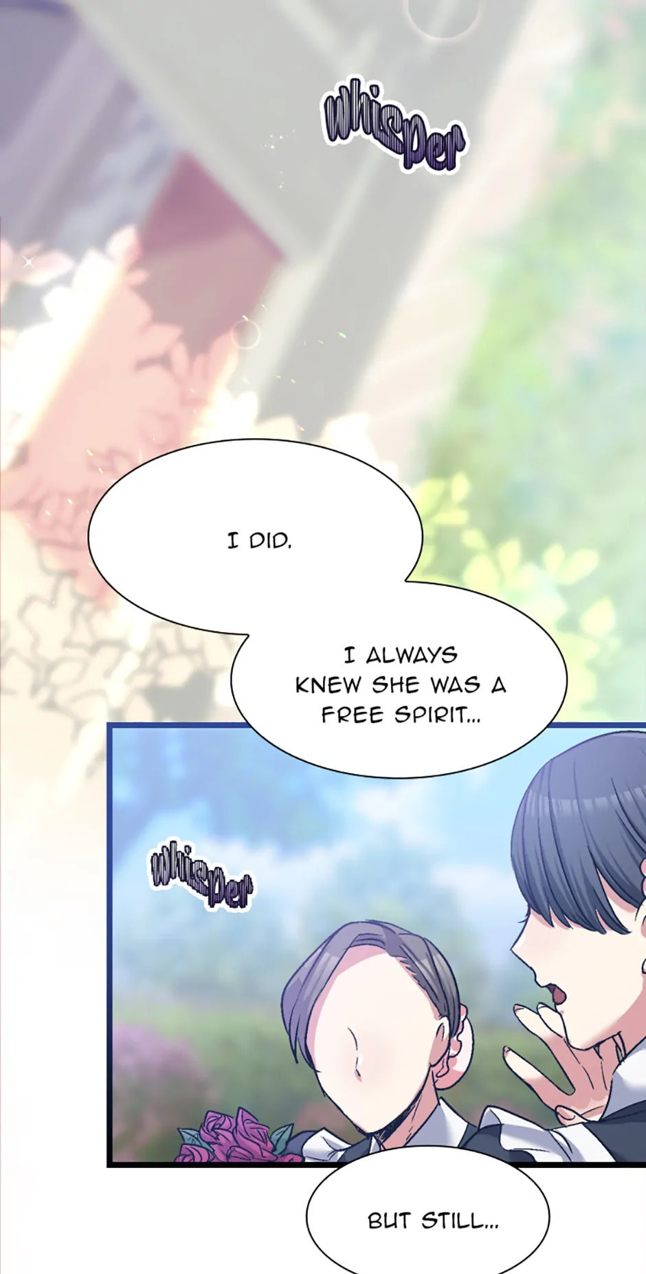 Teppeki no Otome – Chapter 5 page 6