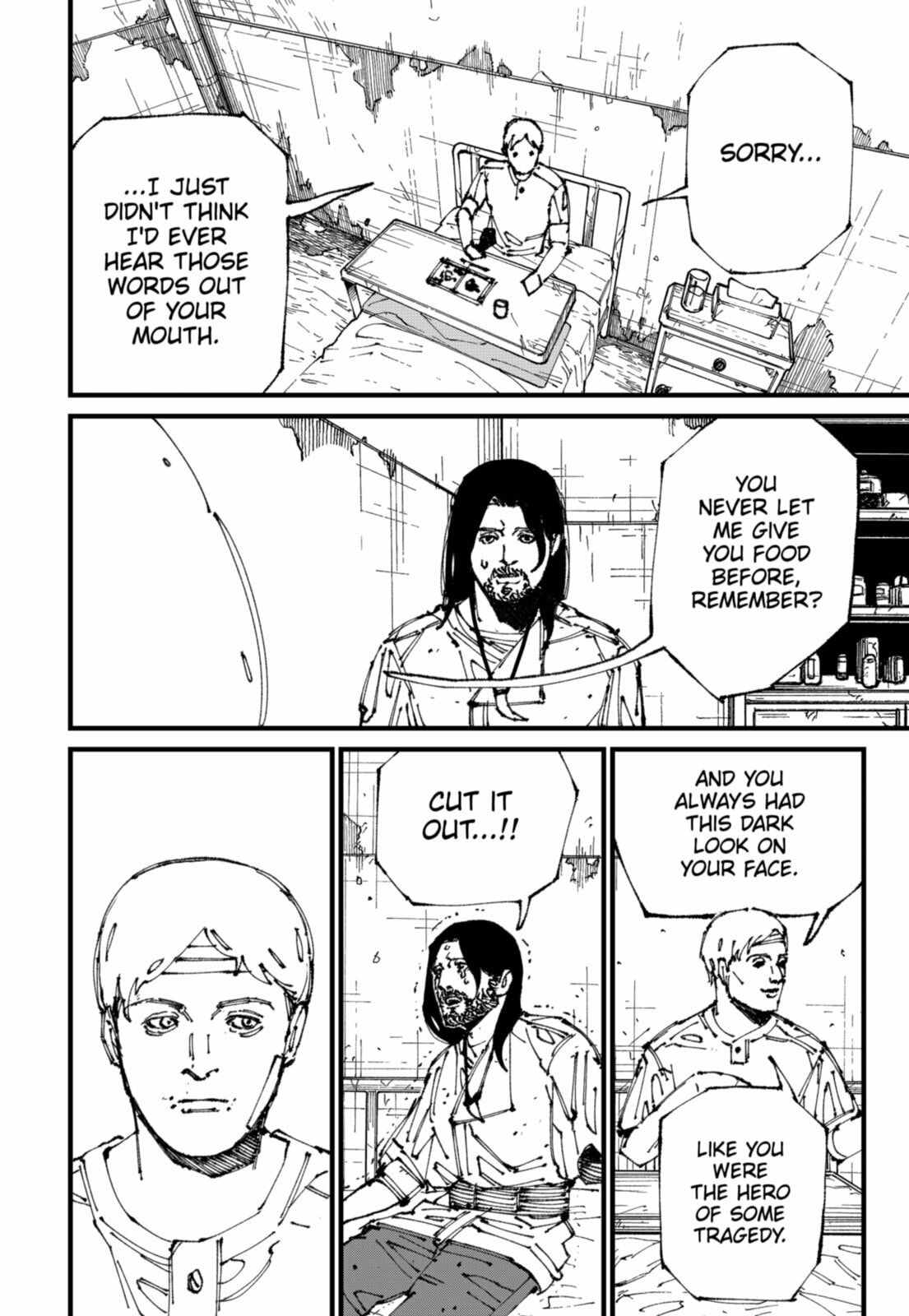 Jericho page 52