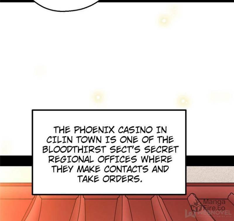 Way To Be The Evil Emperor – Chapter 41 page 35