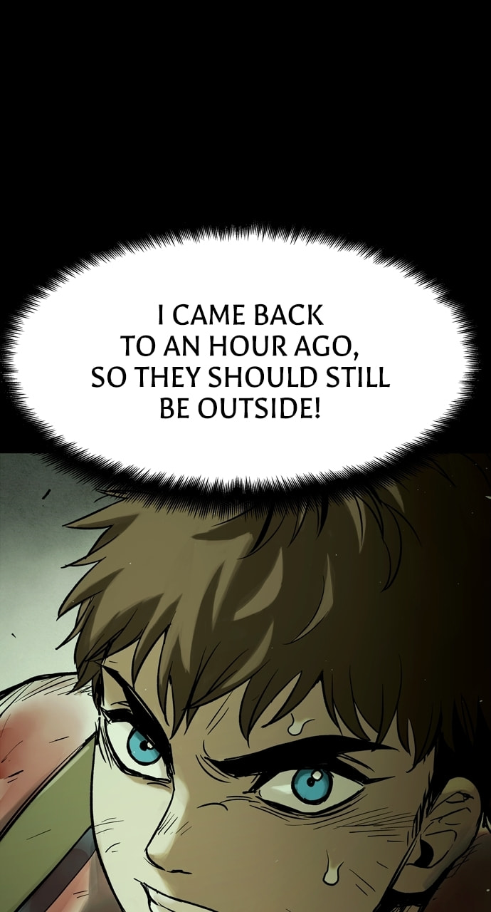 Spore – Chapter 18 page 28