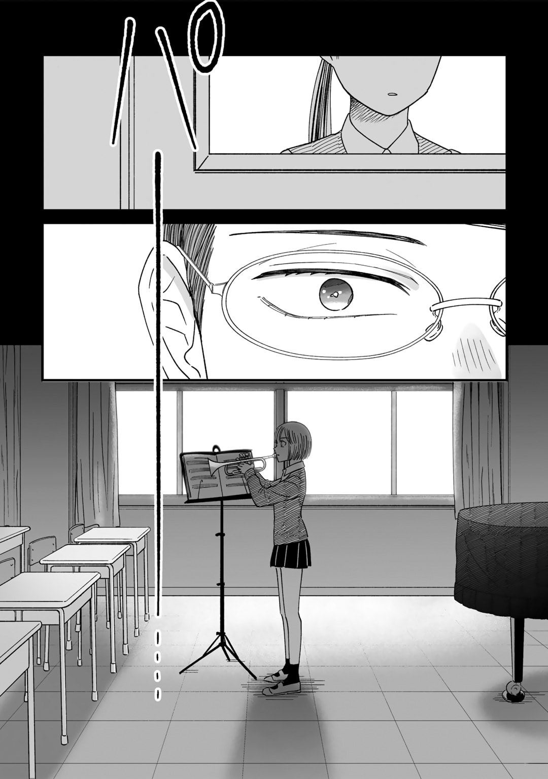 First and Second page 18