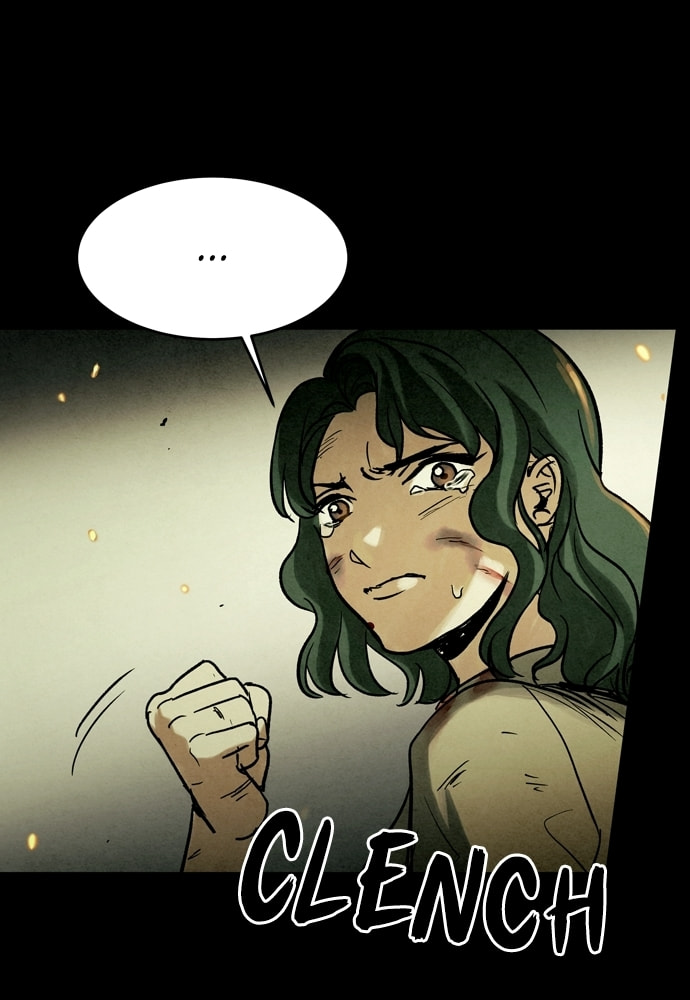 Spore – Chapter 21 page 21