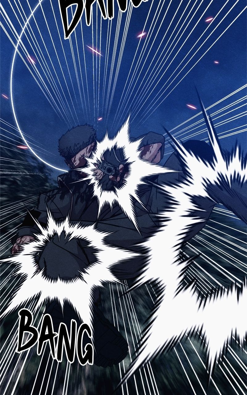 Zombie X Slasher – Chapter 34 page 91