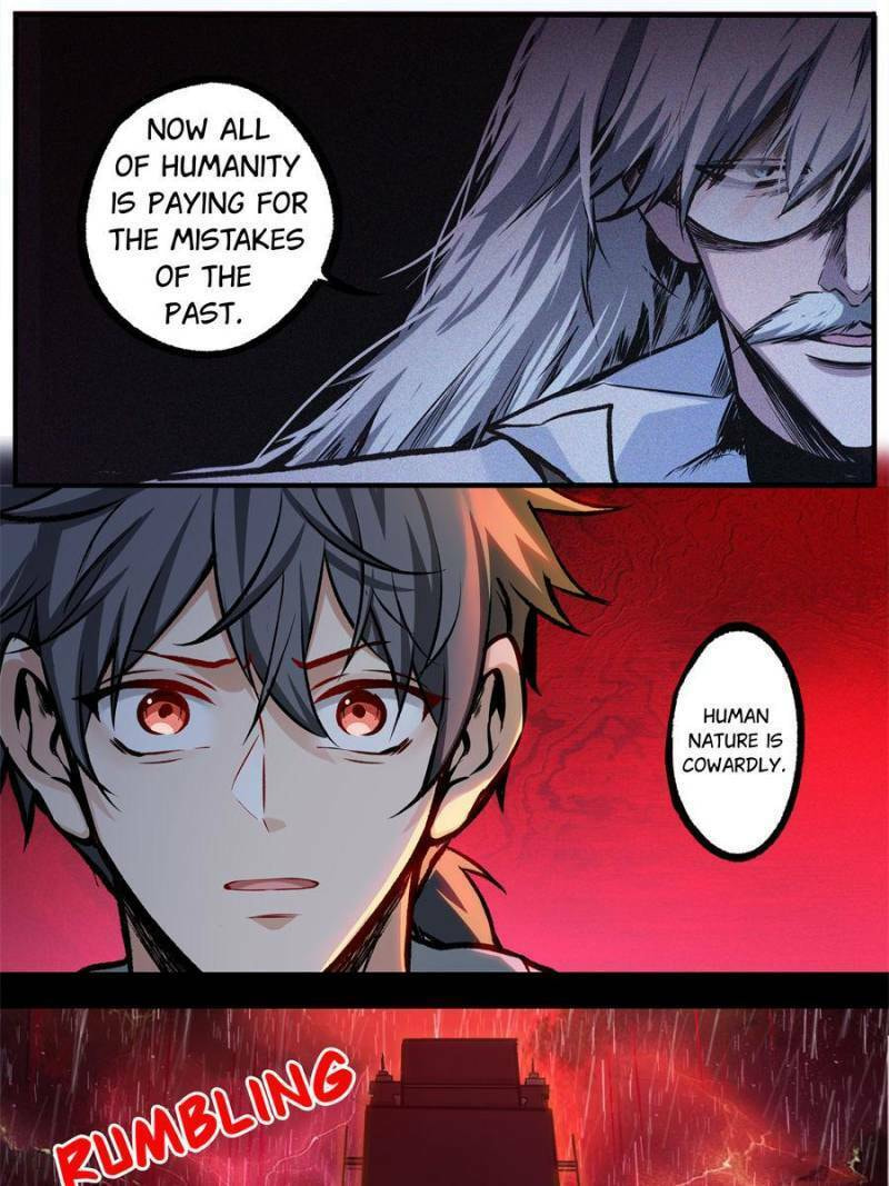 Alien Abyss: Restart Era – Chapter 23 page 16