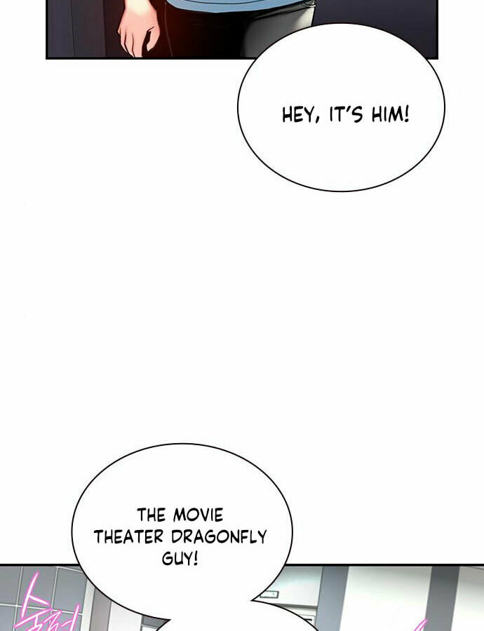 Jungle Juice – Chapter 6 page 27