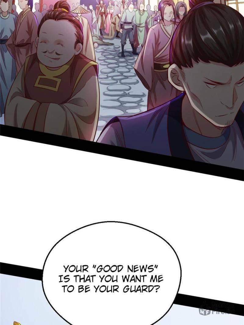 Way To Be The Evil Emperor – Chapter 41 page 26