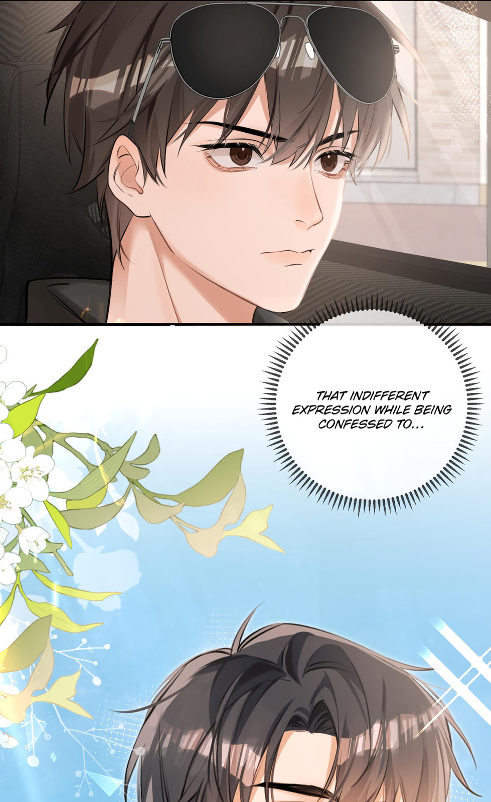 What Do I Do if My Body isn't Healed Yet? page 21