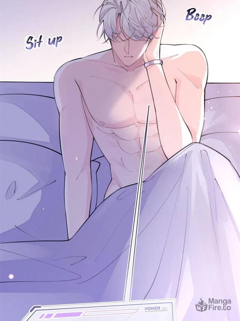 Pampering My Beast Commander – Chapter 7 page 44