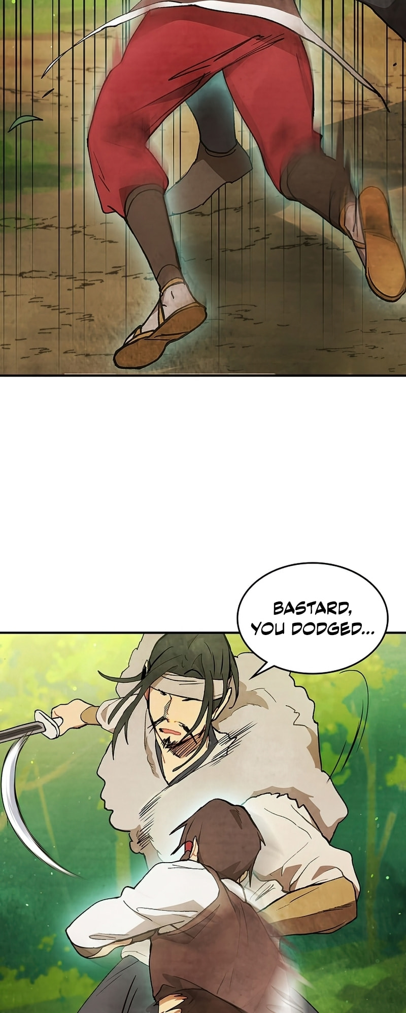 Chronicles of a Returner – Chapter 30 page 63