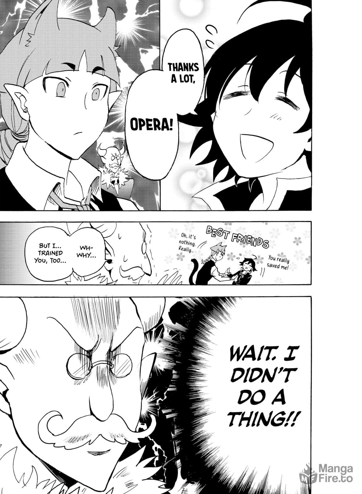 The First Step! page 20