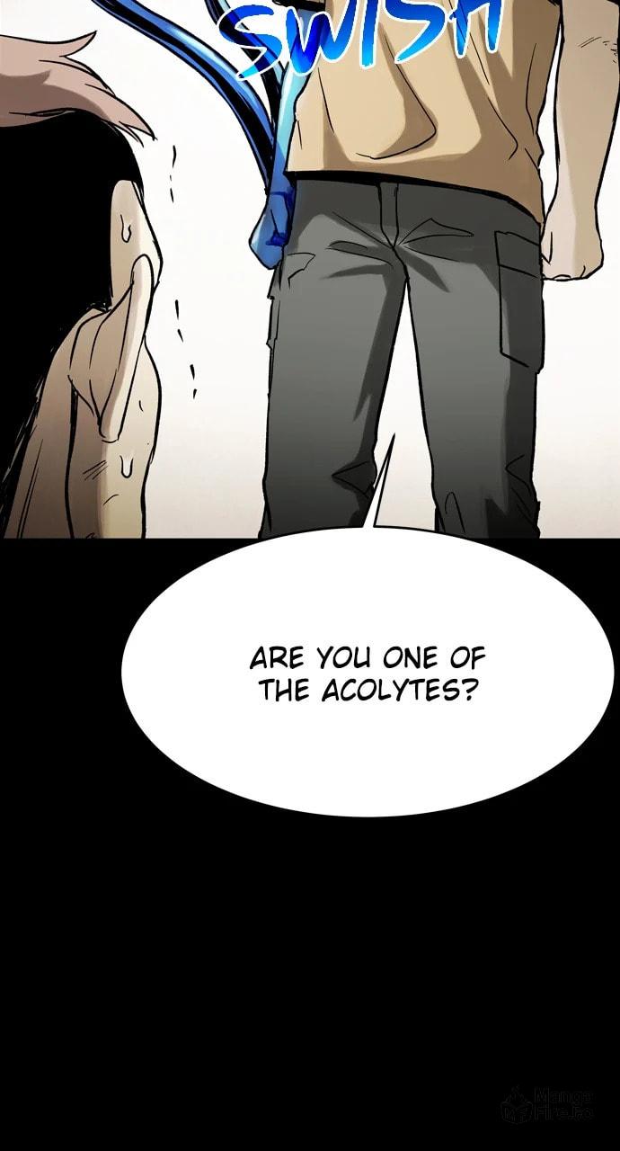 Spore – Chapter 52 page 8