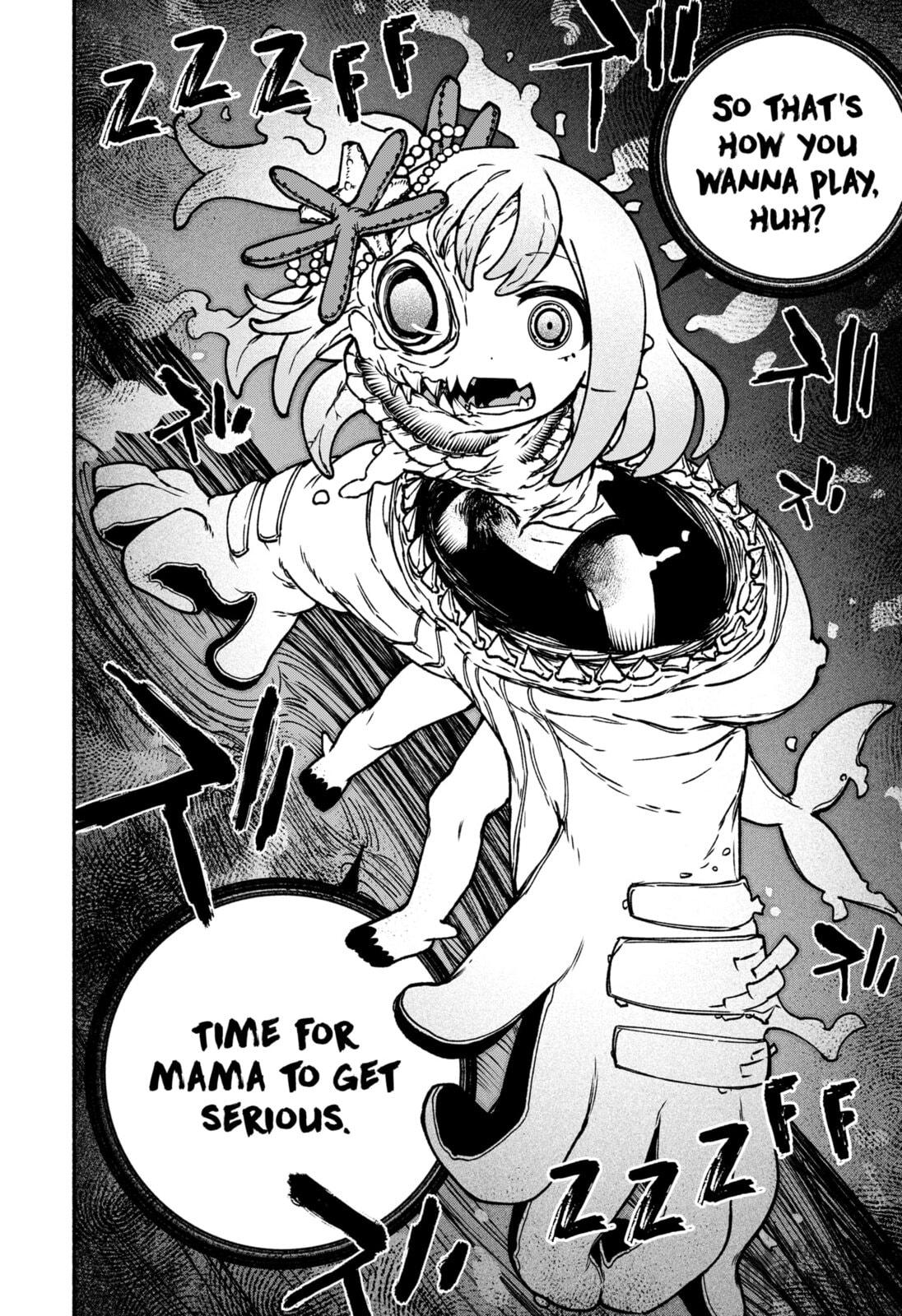 Leviathan page 9