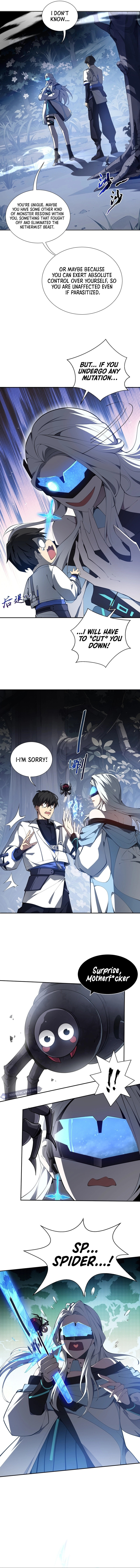 The Awakening Contract – Chapter 17 page 4