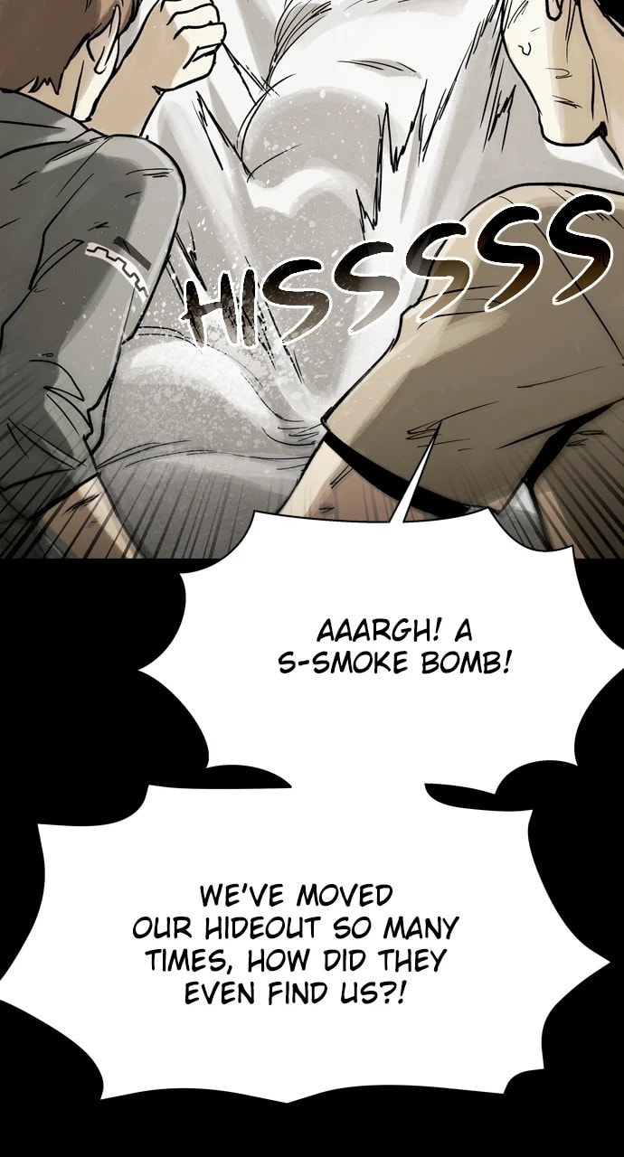 Spore – Chapter 52 page 40