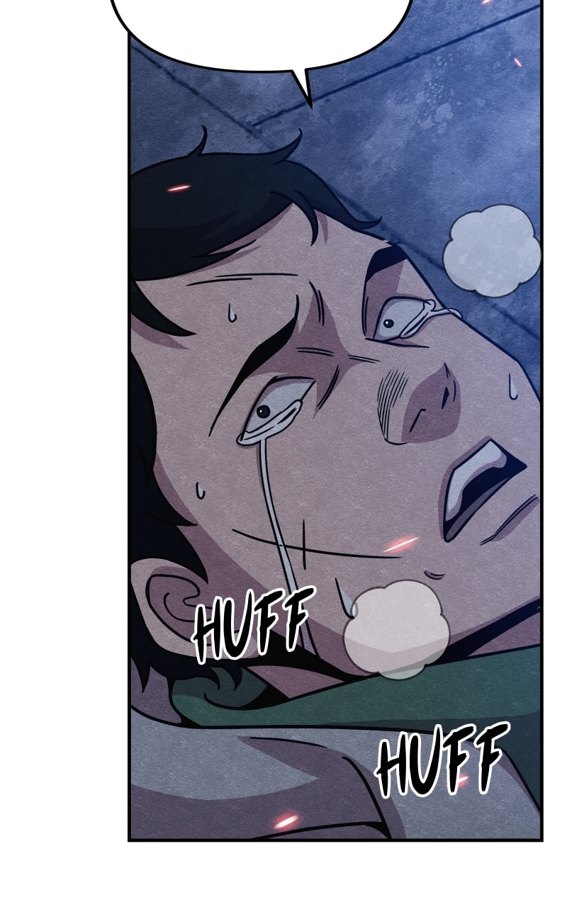 Zombie X Slasher – Chapter 32 page 30