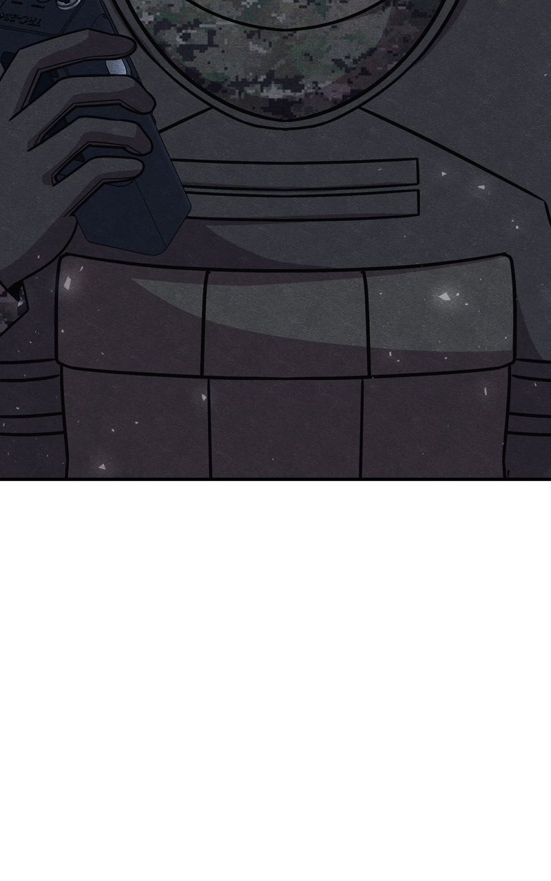 Zombie X Slasher – Chapter 34 page 37