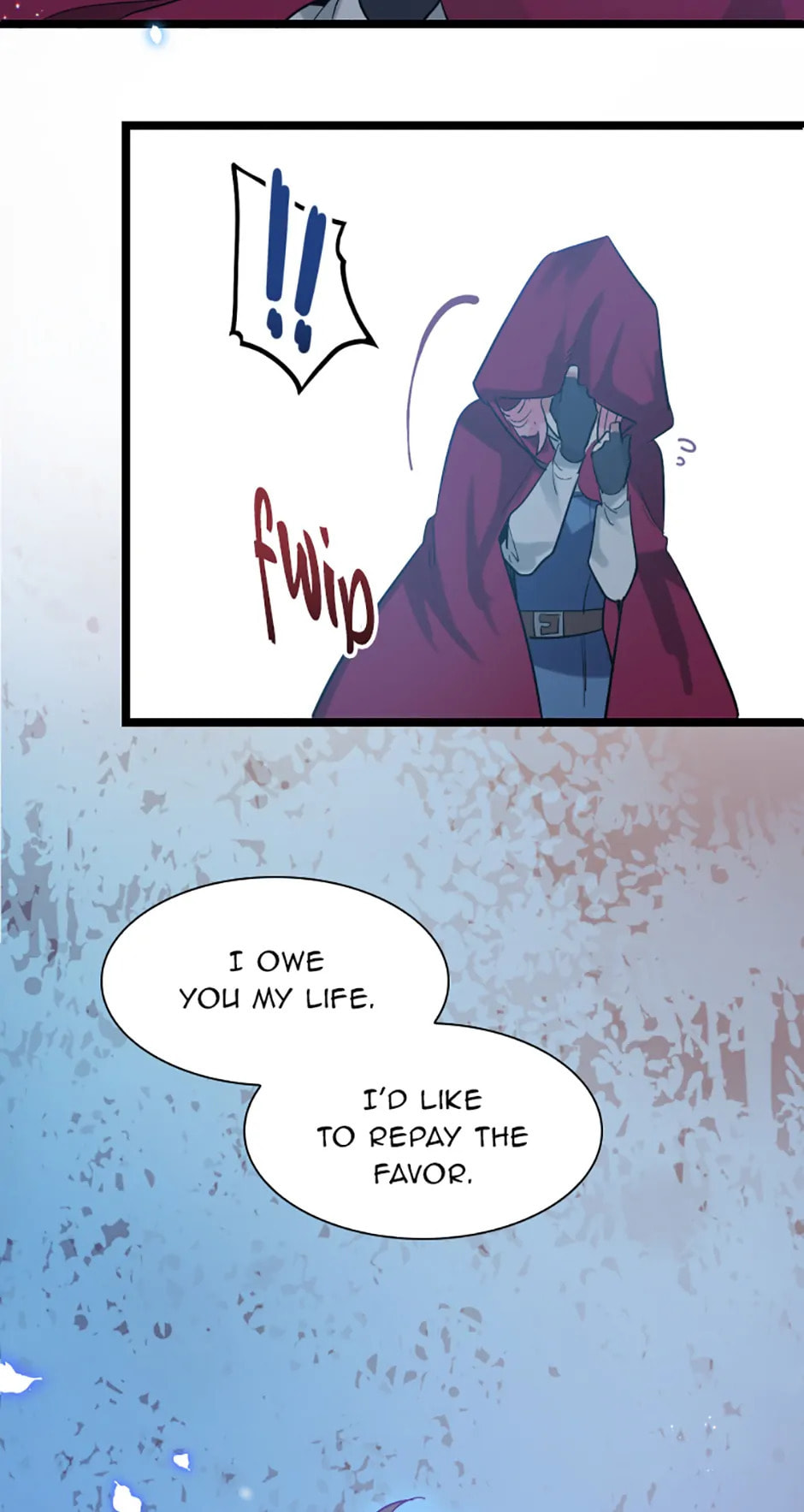 Teppeki no Otome – Chapter 3 page 52