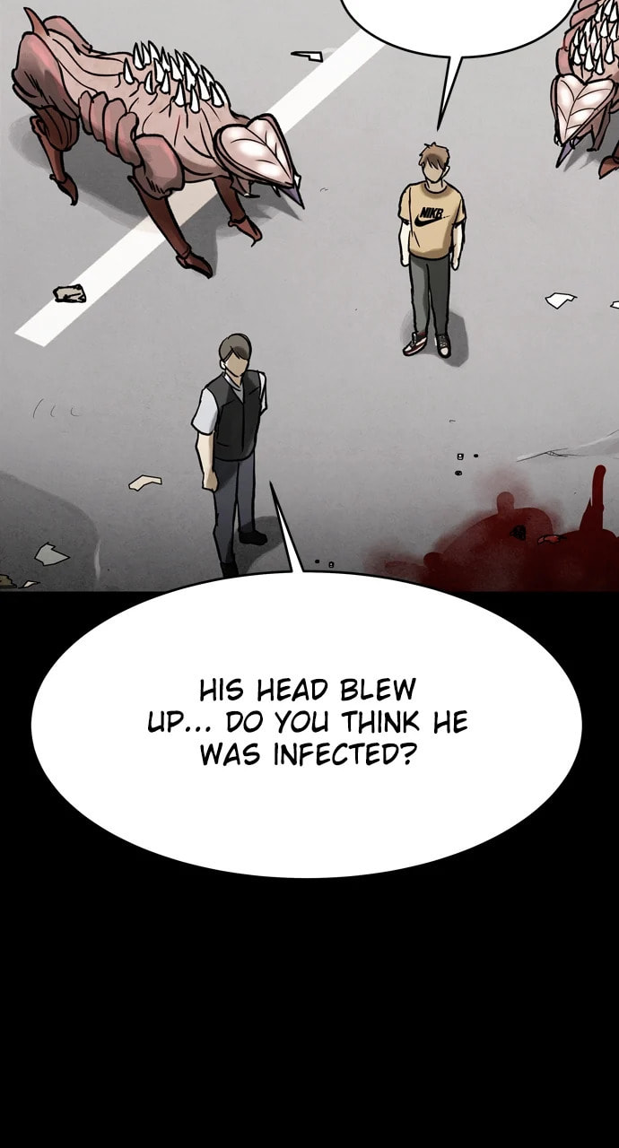 Spore – Chapter 52 page 18