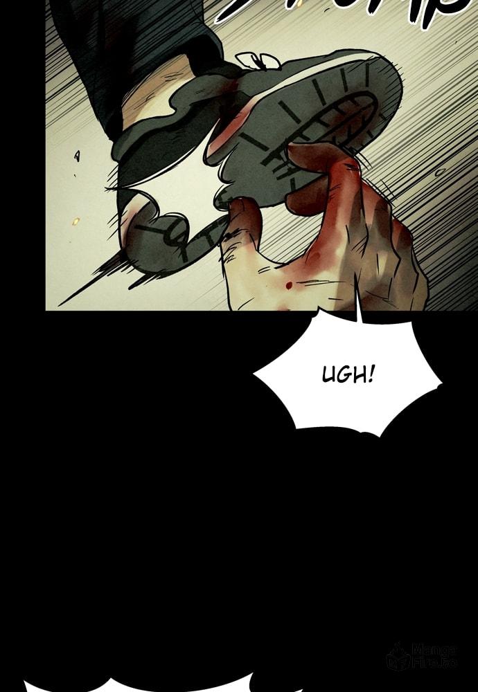 Spore – Chapter 21 page 11