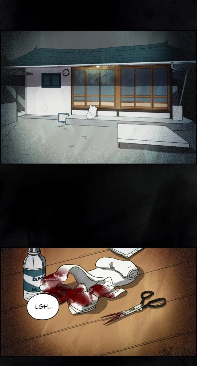 Day of Disaster – Chapter 4 page 47