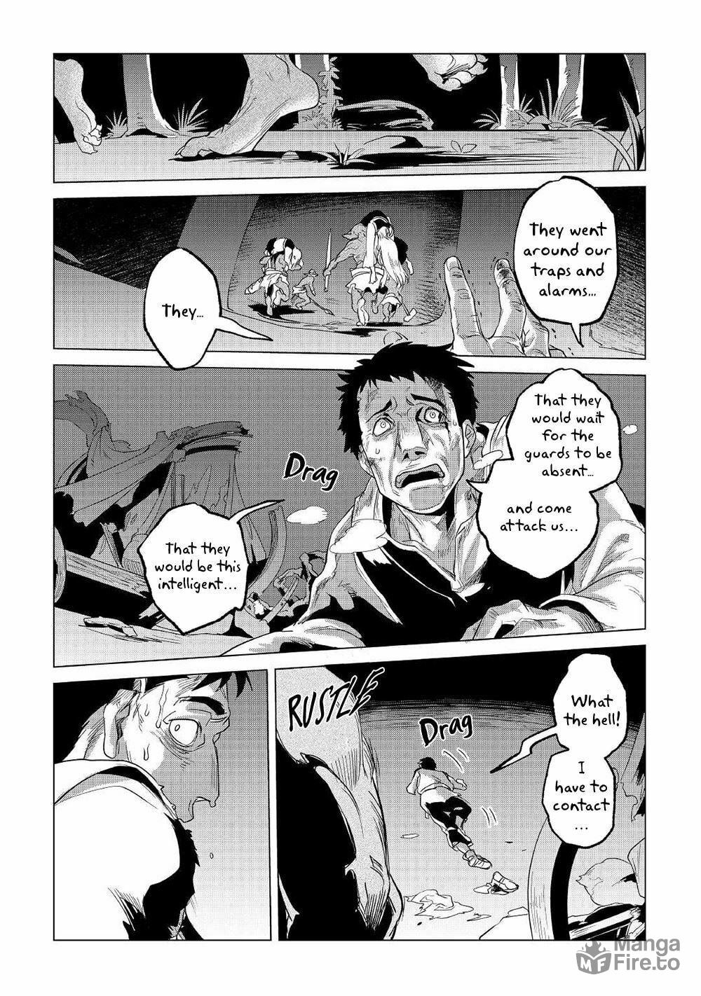 Enemies on the Journey page 2