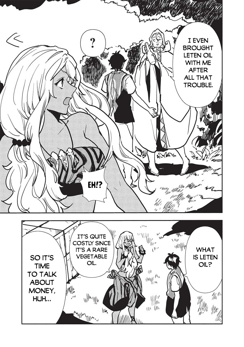 Cooking with Wild Game – Chapter 57 page 27
