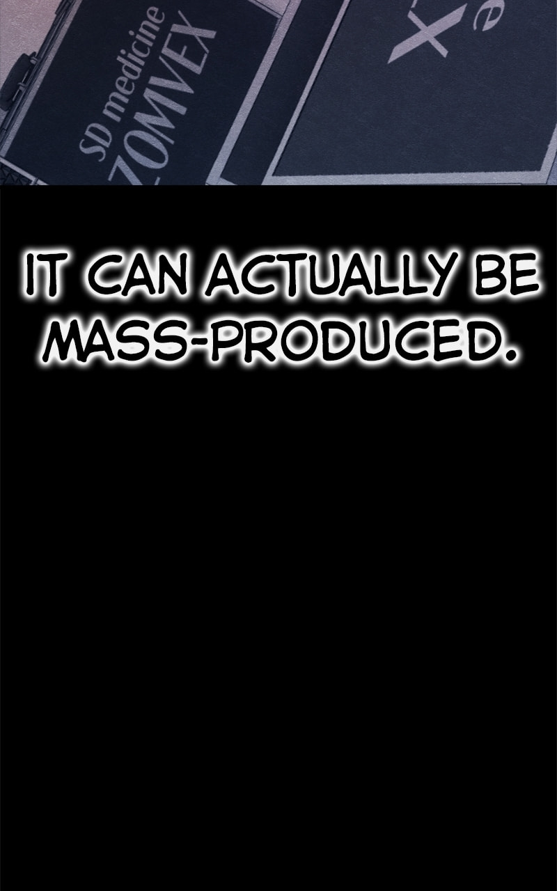 Zombie X Slasher – Chapter 54 page 25