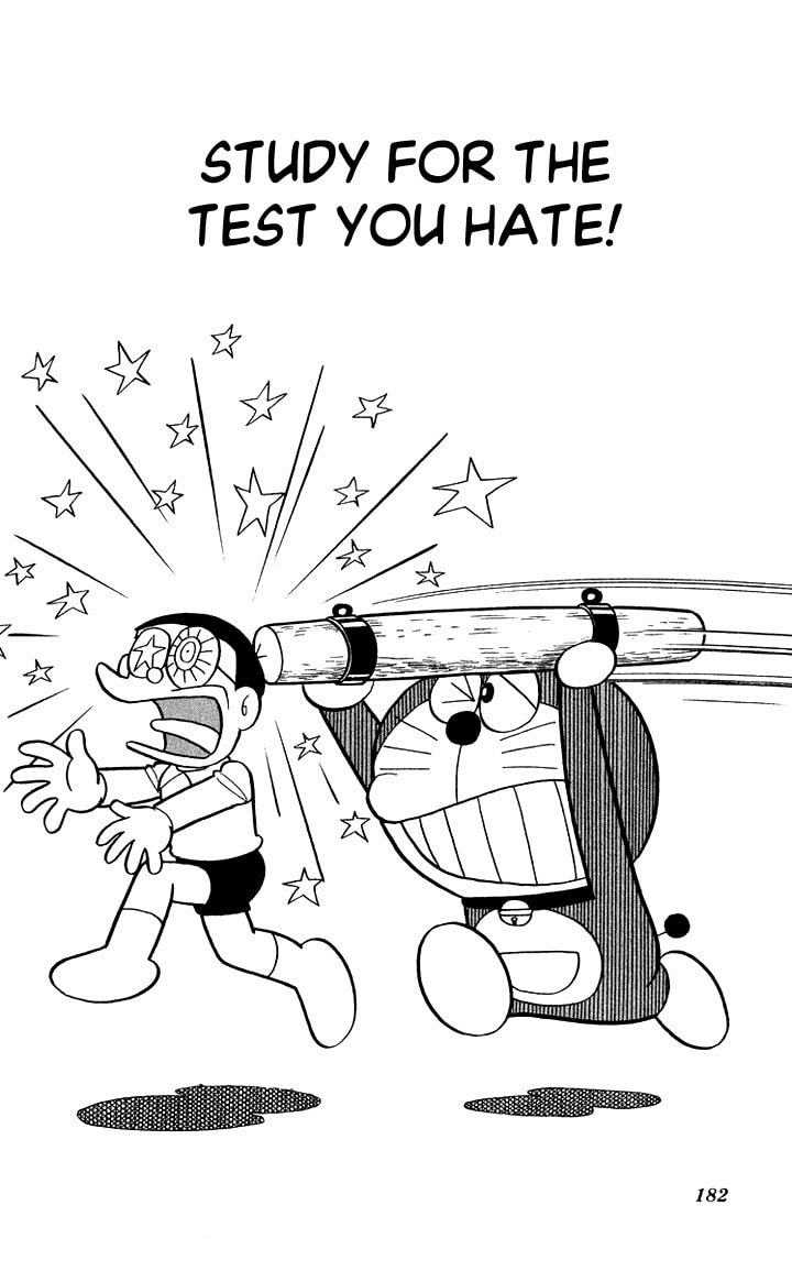 Study for the Test You Hate! page 0