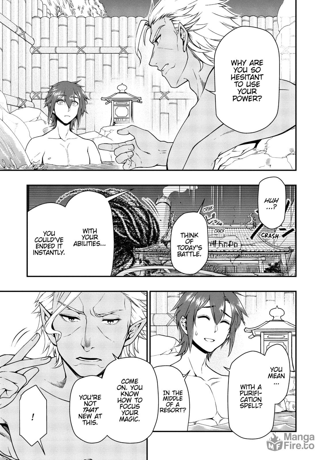 Feasting and Fun page 9