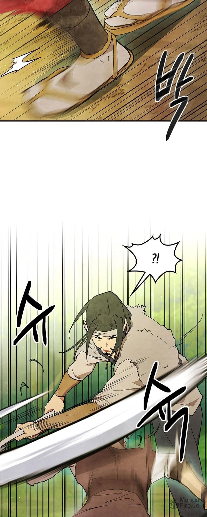 Chronicles of a Returner – Chapter 30 page 62