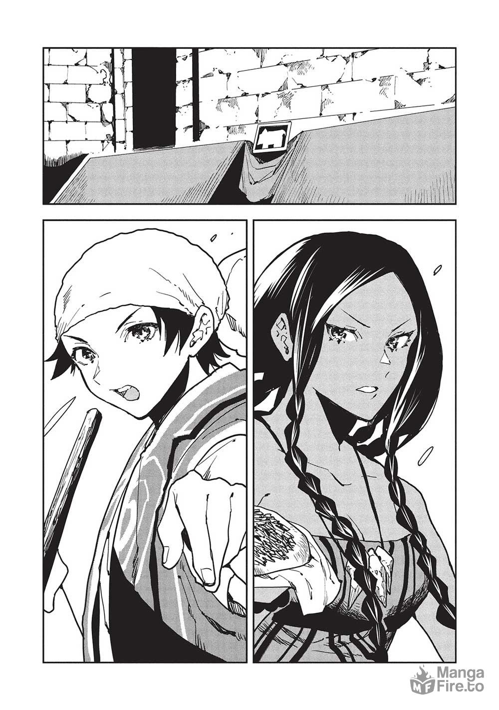 Cooking with Wild Game – Chapter 60 page 14