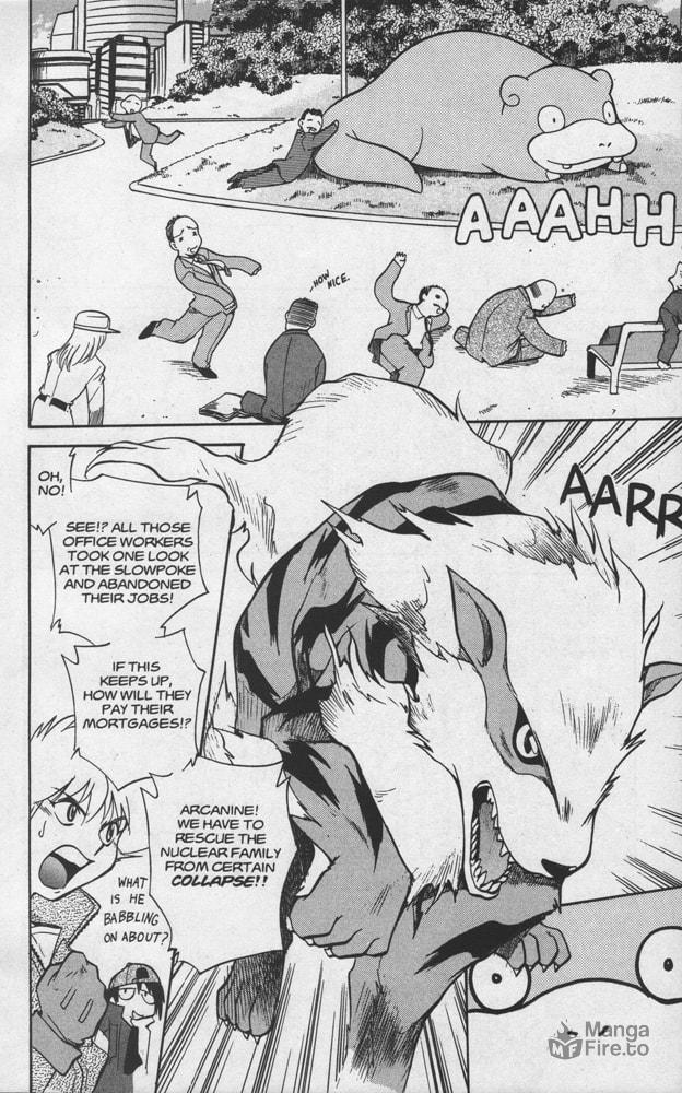 Ash vs. Gary page 19