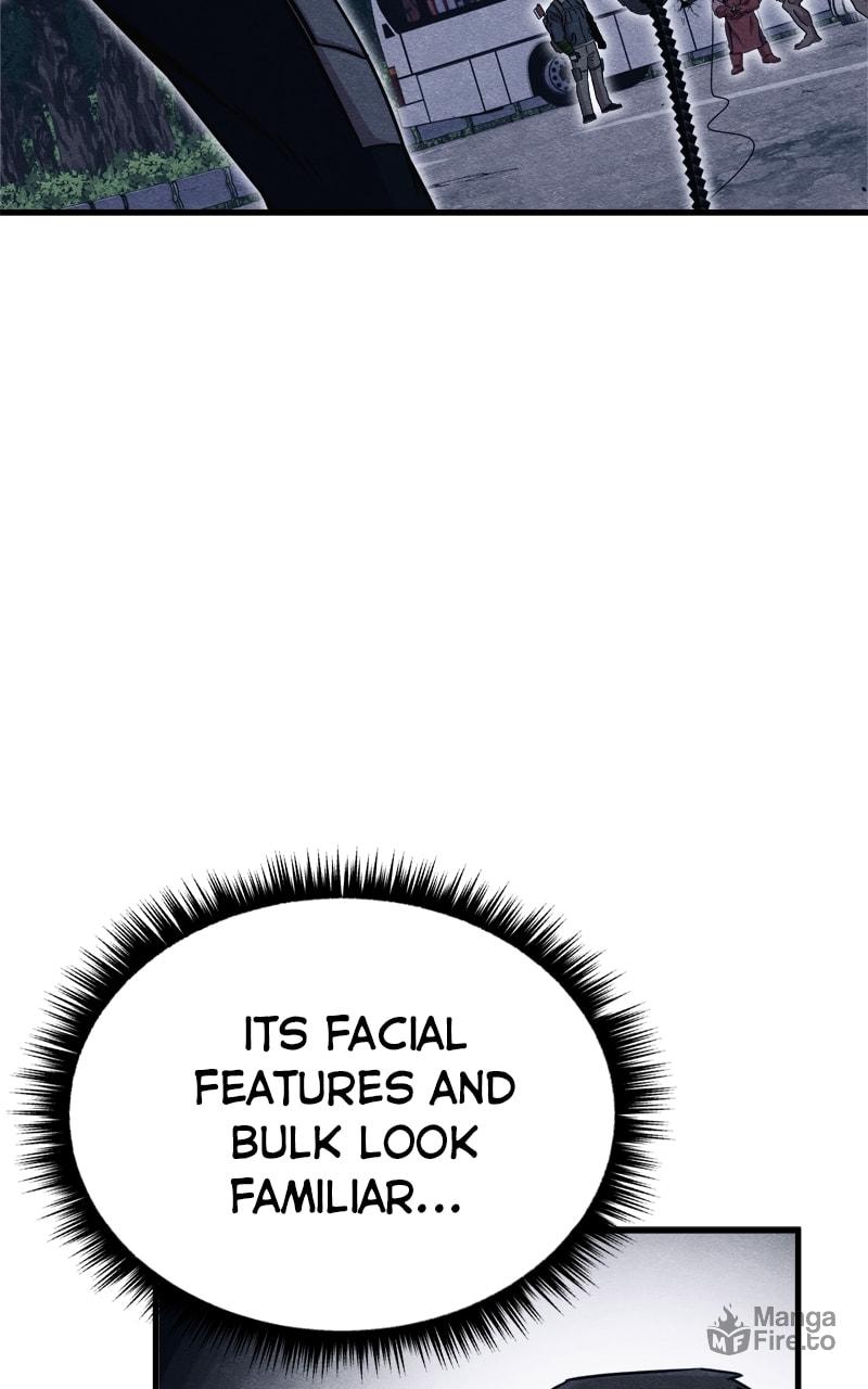 Zombie X Slasher – Chapter 54 page 83