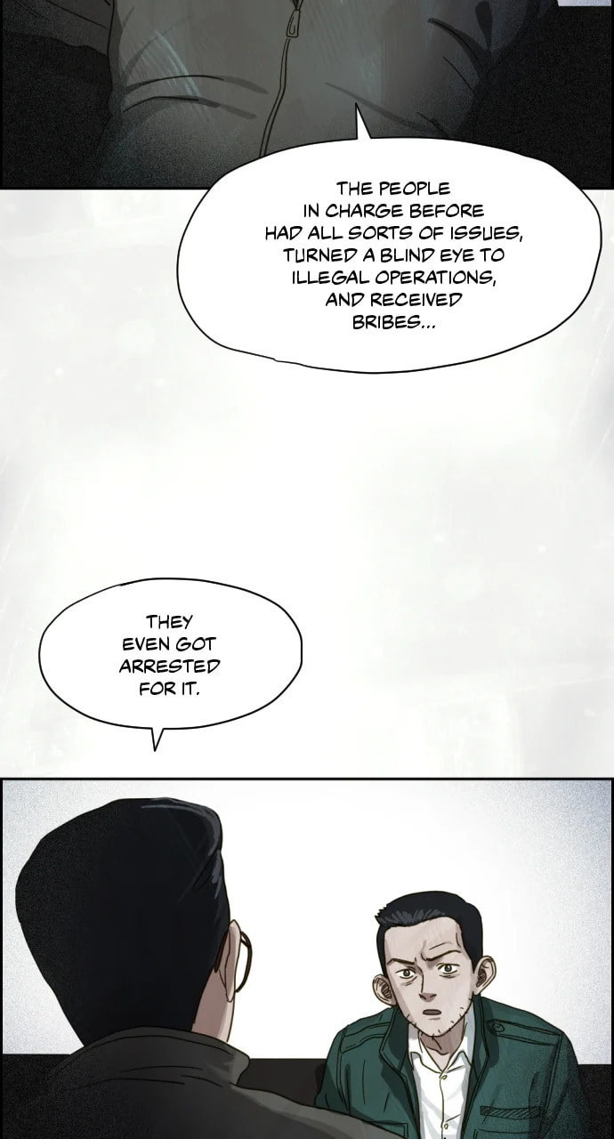 Day of Disaster – Chapter 14 page 30