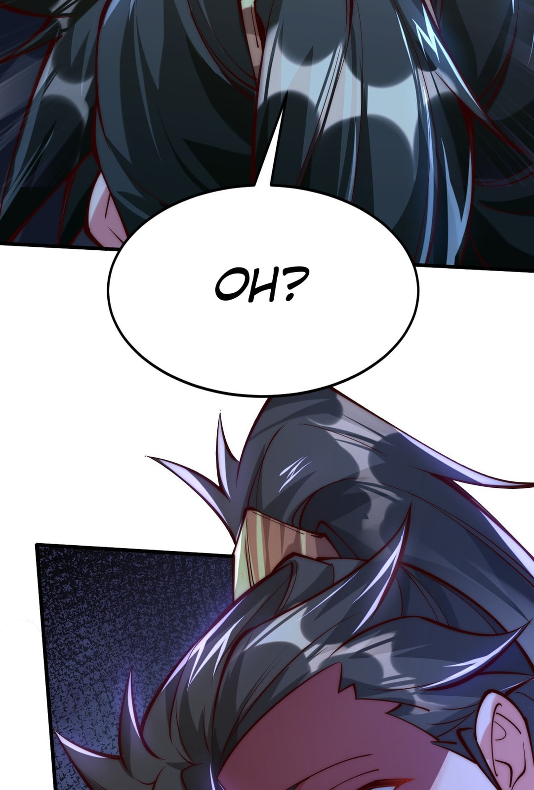 Assassins Attack Bai Yifan page 48