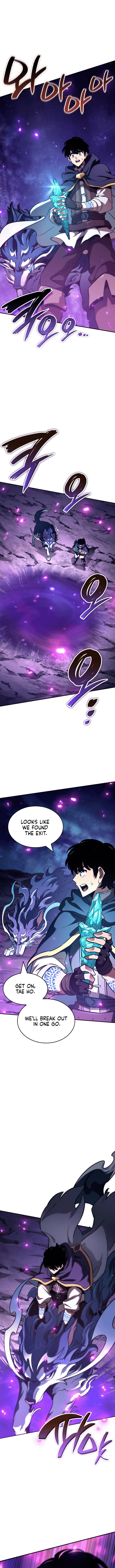 Valhalla Saga – Chapter 28 page 18
