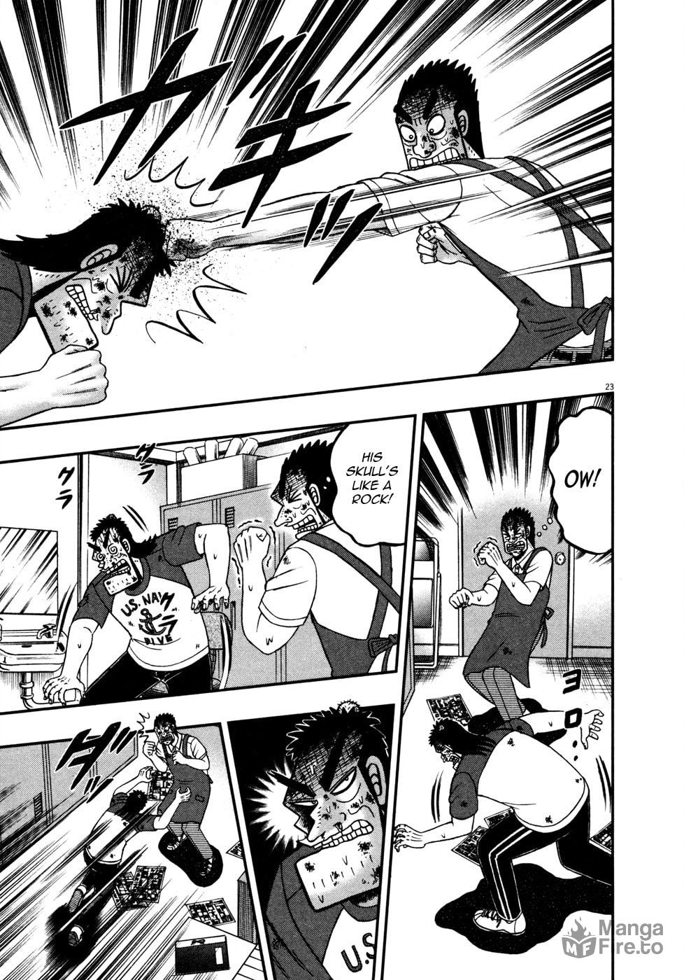 Fists page 26