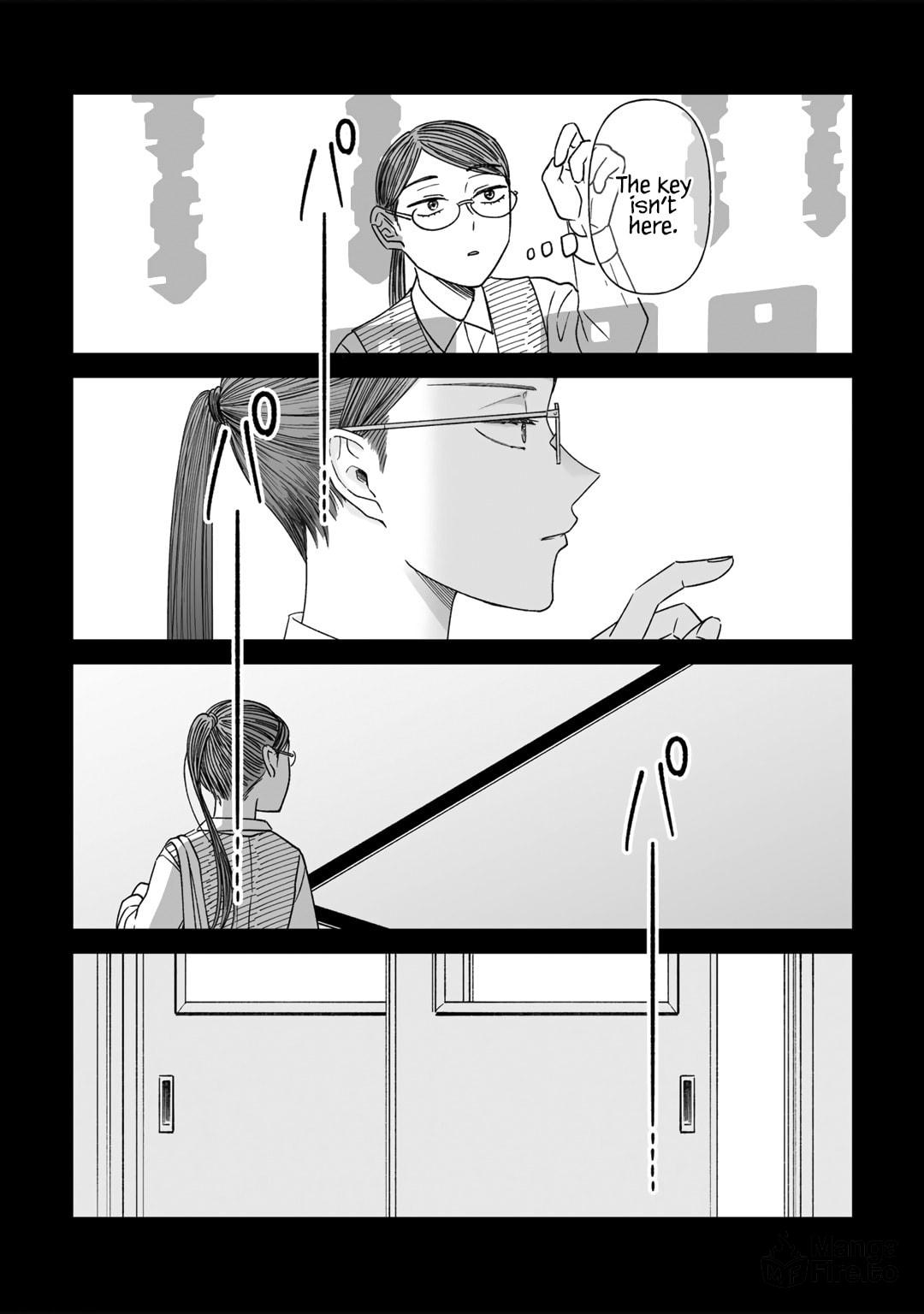 First and Second page 17