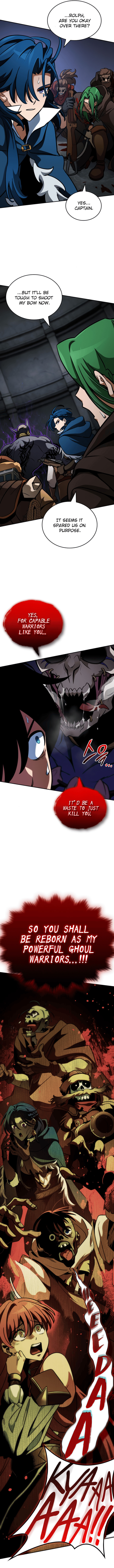 Valhalla Saga – Chapter 12 page 2