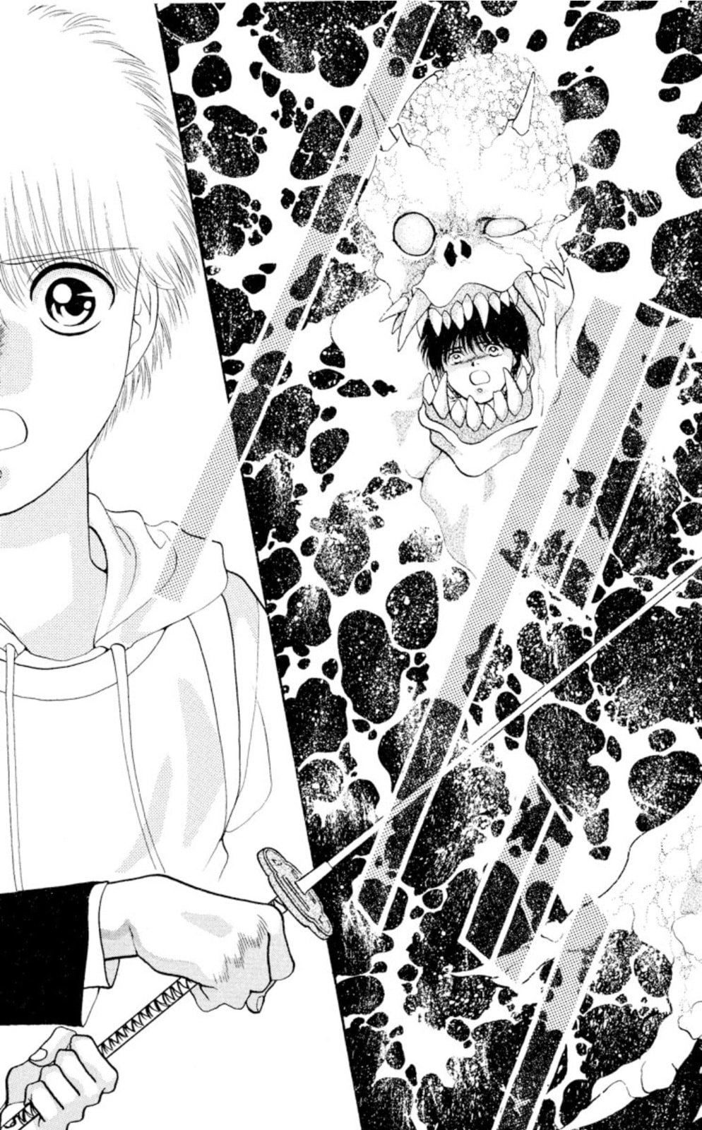The children devourer (part 2) page 21