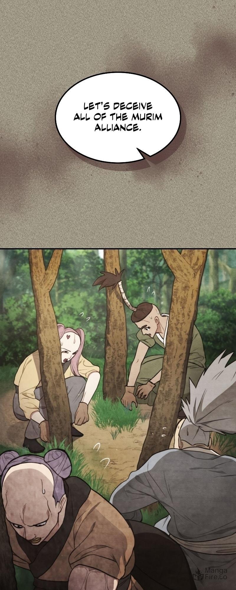 Chronicles of a Returner – Chapter 24 page 5