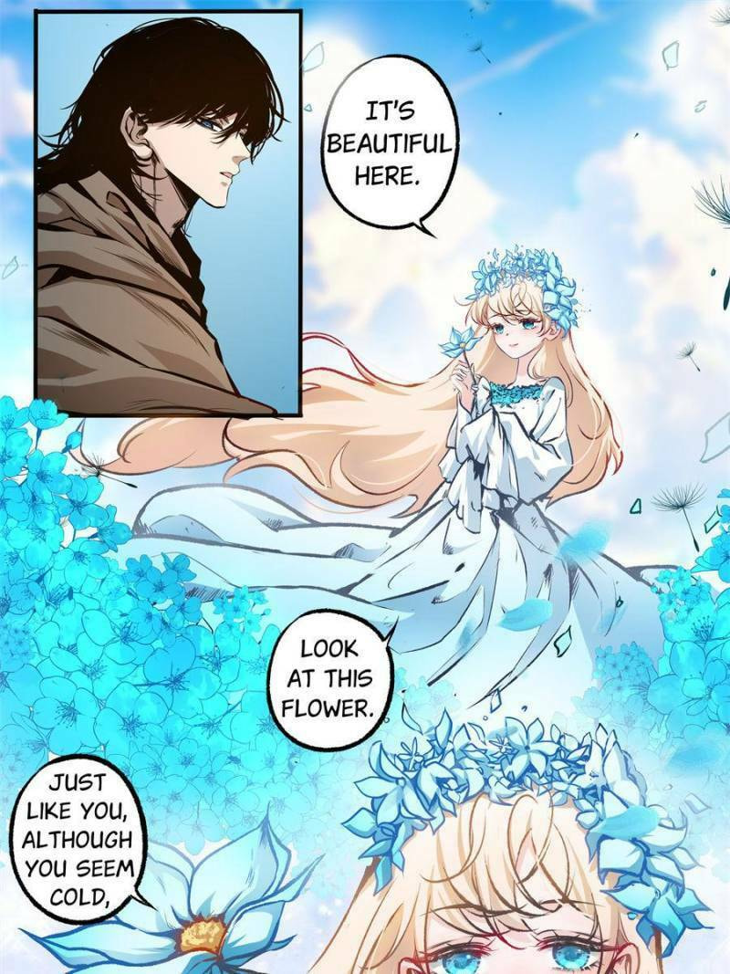 Alien Abyss: Restart Era – Chapter 23 page 22