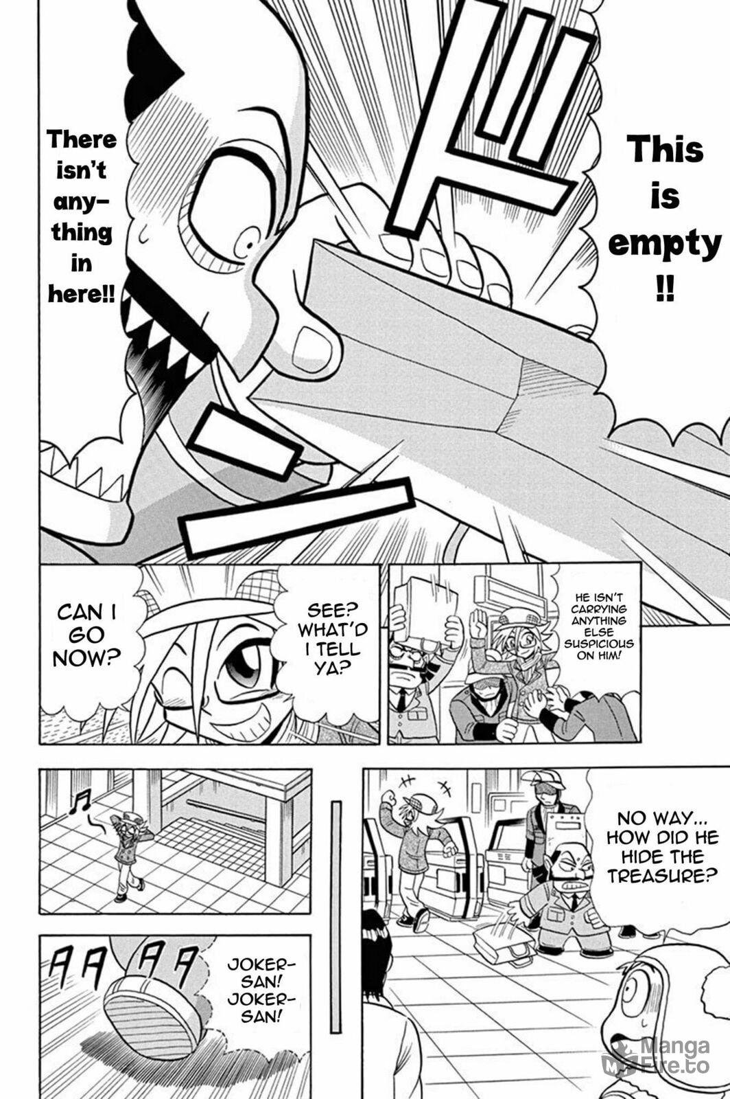 Traveling Joker (Part 1) page 20
