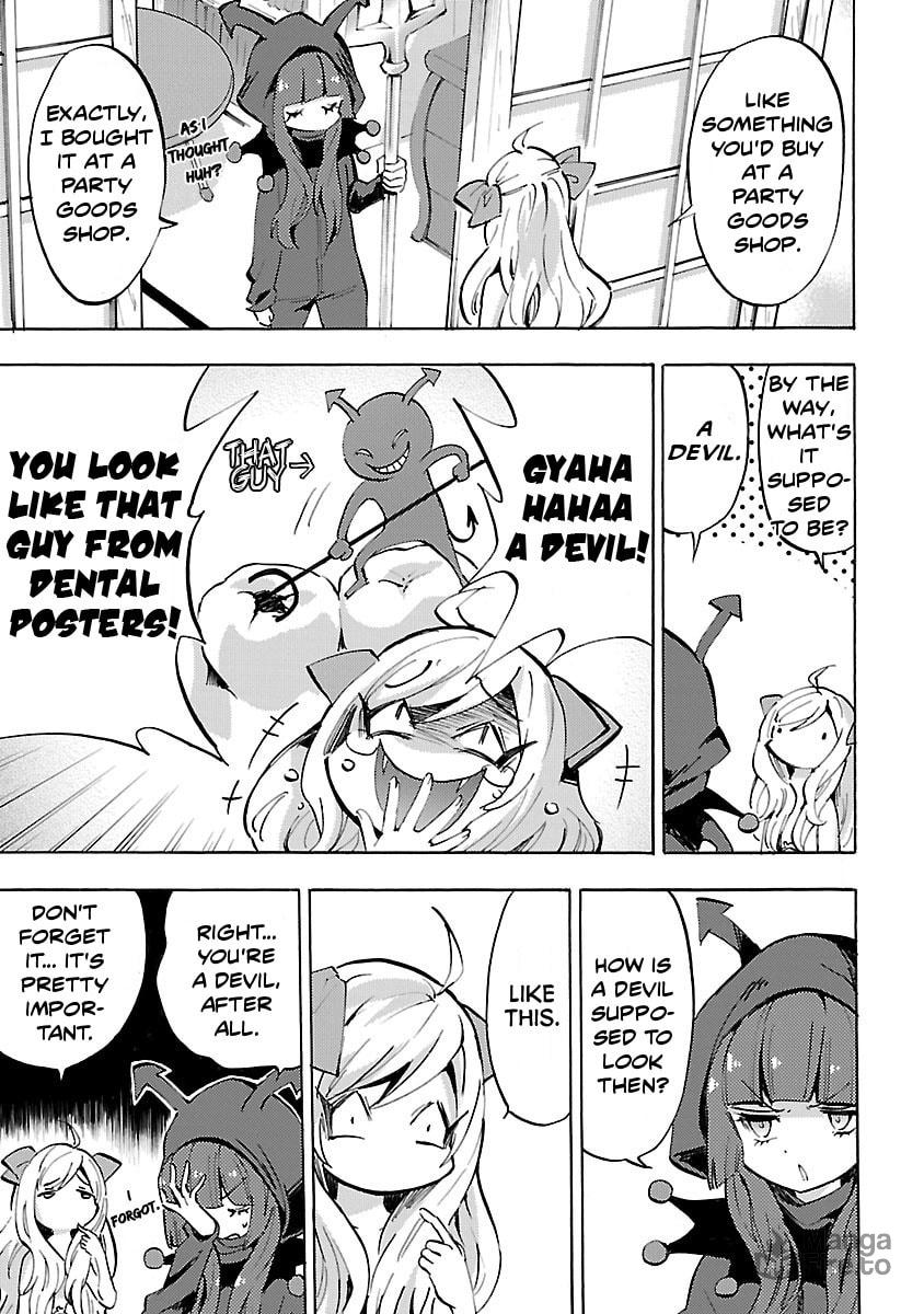 Devil Costume page 2